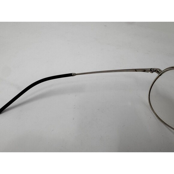 Ray-Ban RB6413 Eyeglass Frames Only 54-17-140 Silver 2501
